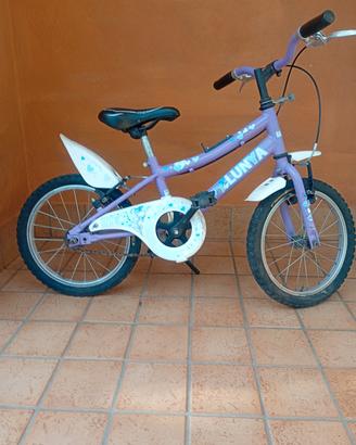 bici da bimba 