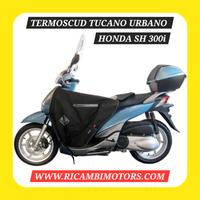 TERMOSCUDO HONDA SH 300i
