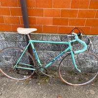 Bici vintage “Bianchi”