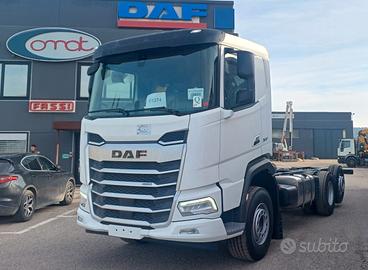 Daf XF 480 FT