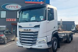 Daf XF 480 FAN
