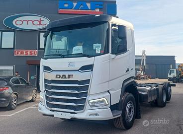 Daf XF 480 FAN