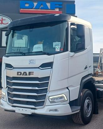 Daf XF 480 FAN