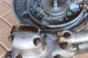 MOTORE VESPA 125 VNB4M