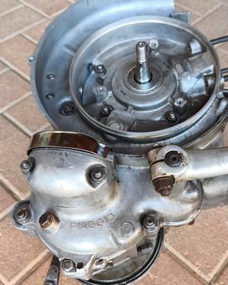 MOTORE VESPA 125 VNB4M