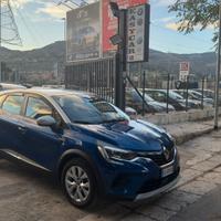 Renault Captur Blue dCi 95 CV Intens