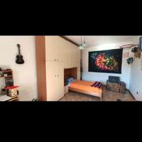 cameretta camera da letto completa 