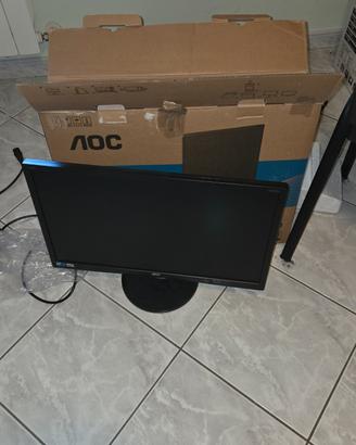 monitor 
