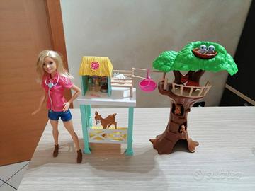 Barbie- Centro Soccorso Animali