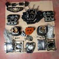ricambi motore Harley tc88b 1450