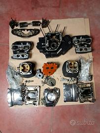 ricambi motore Harley tc88b 1450