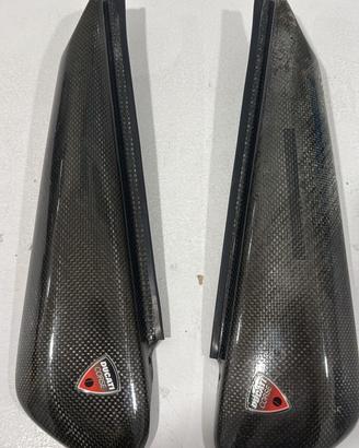 fianchetti ducati monster s4r