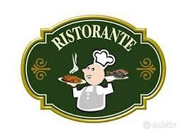 Ristorante con ampio plateatico