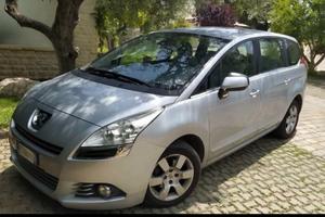 Peugeot 5008 1.6 HDI 2013