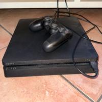 Ps4 Slim