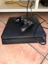 Ps4 Slim