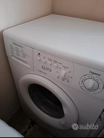 Lavatrice San Giorgio