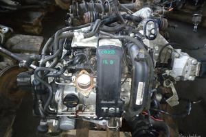 Motore Seat Ibiza - anno 2008 - 1.2 Benzina - CBZ