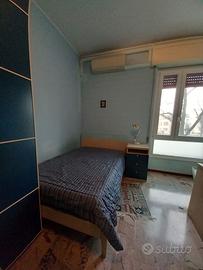 Set Studio Artigianale Scrivania Cassettiera +mens