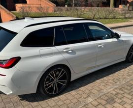 BMW Serie 3 (F30/31) - 2021