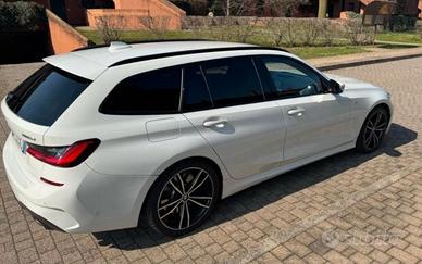 BMW Serie 3 (F30/31) - 2021