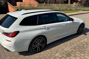 BMW Serie 3 (F30/31) - 2021