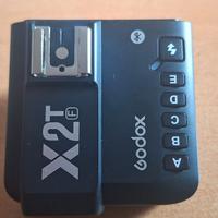 Flash Godox X2TF