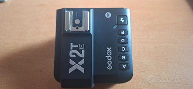 Flash Godox X2TF