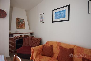 .Appartamento vista mare CIN IT091017C2000Q4325