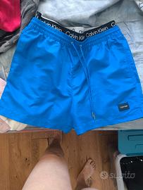 costume Calvin Klein 