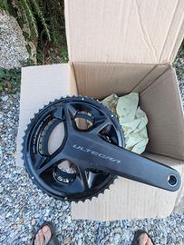 Movimento centrale Ultegra 12v