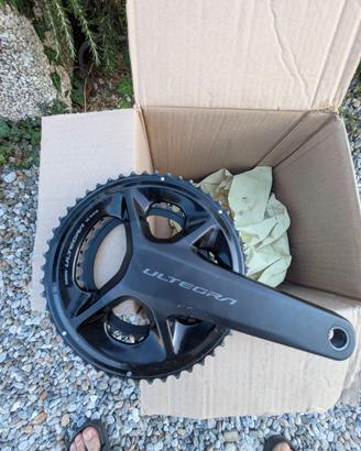 Movimento centrale Ultegra 12v