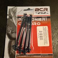 prigionieri cilindro minarelli verticale 