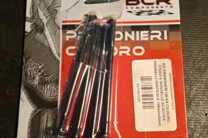 prigionieri cilindro minarelli verticale 