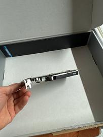 GPU NVIDIA QUADRO P400