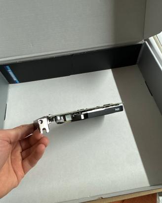 GPU NVIDIA QUADRO P400