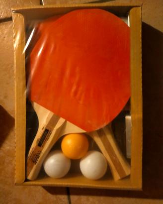 Sport ping pong