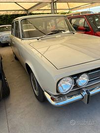 Alfa Romeo 1750