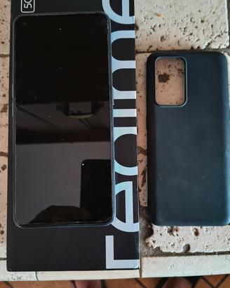 smartphone realme gt2 12/256