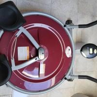 Attrezzo ginnico AB CIRCLE PRO addominali