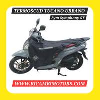 TERMOSCUDO SYM SYMPHONY ST 125