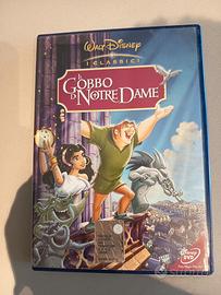 Il gobbo di Notre Dame (DVD)