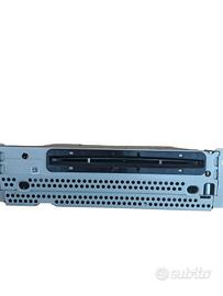 Autoradio BMW X4 2000D 190 CV 2014/2018 6840394-01