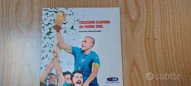 Folder a tiratura limitata con schede tel. nuove