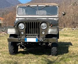 JEEP Altro modello