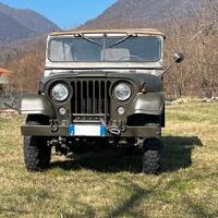 JEEP Altro modello