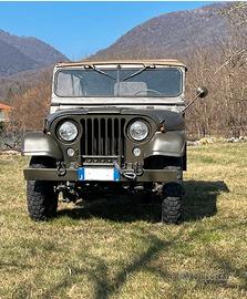 JEEP Altro modello