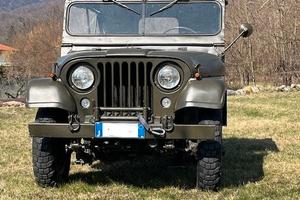 JEEP Altro modello