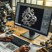 Disegnatore progettista