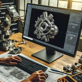 Disegnatore progettista